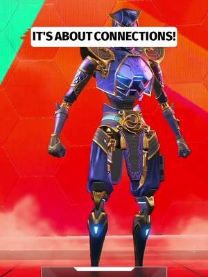 In this heartfelt clip, I share why building connections with my viewers means more to me than just numbers. Join me in celebrating the community we create together!#Streaming #Community #ApexLegends #Connections #LiveStreaming