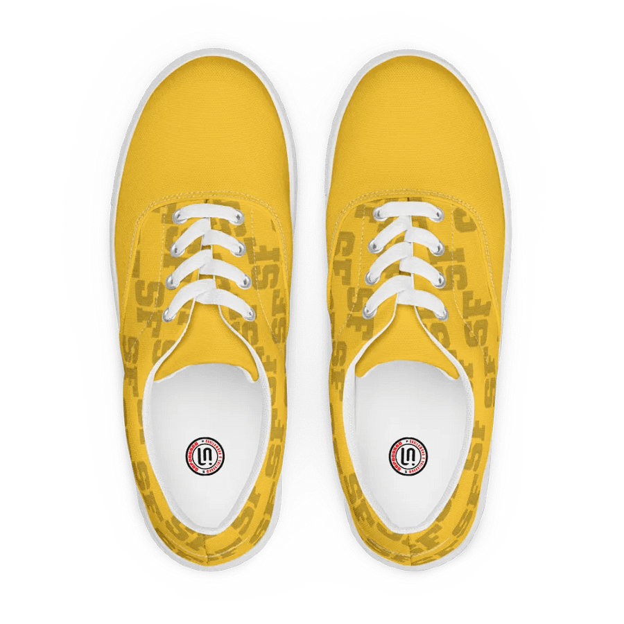 Sofocused Blvd - Mustard product image (1)