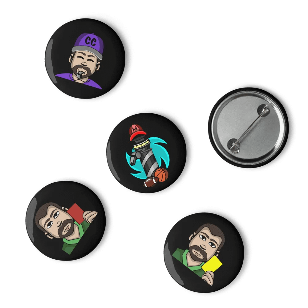 Buttons #2 product image (4)