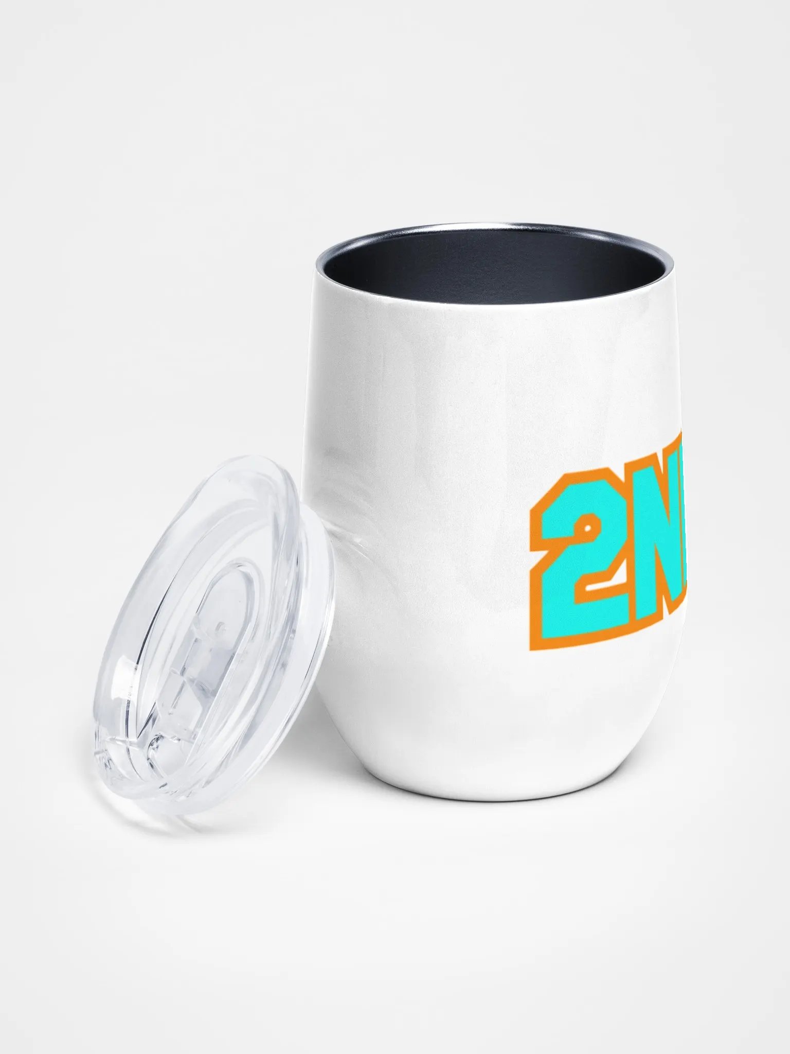 2NFAM Small Tumbler product image (2)