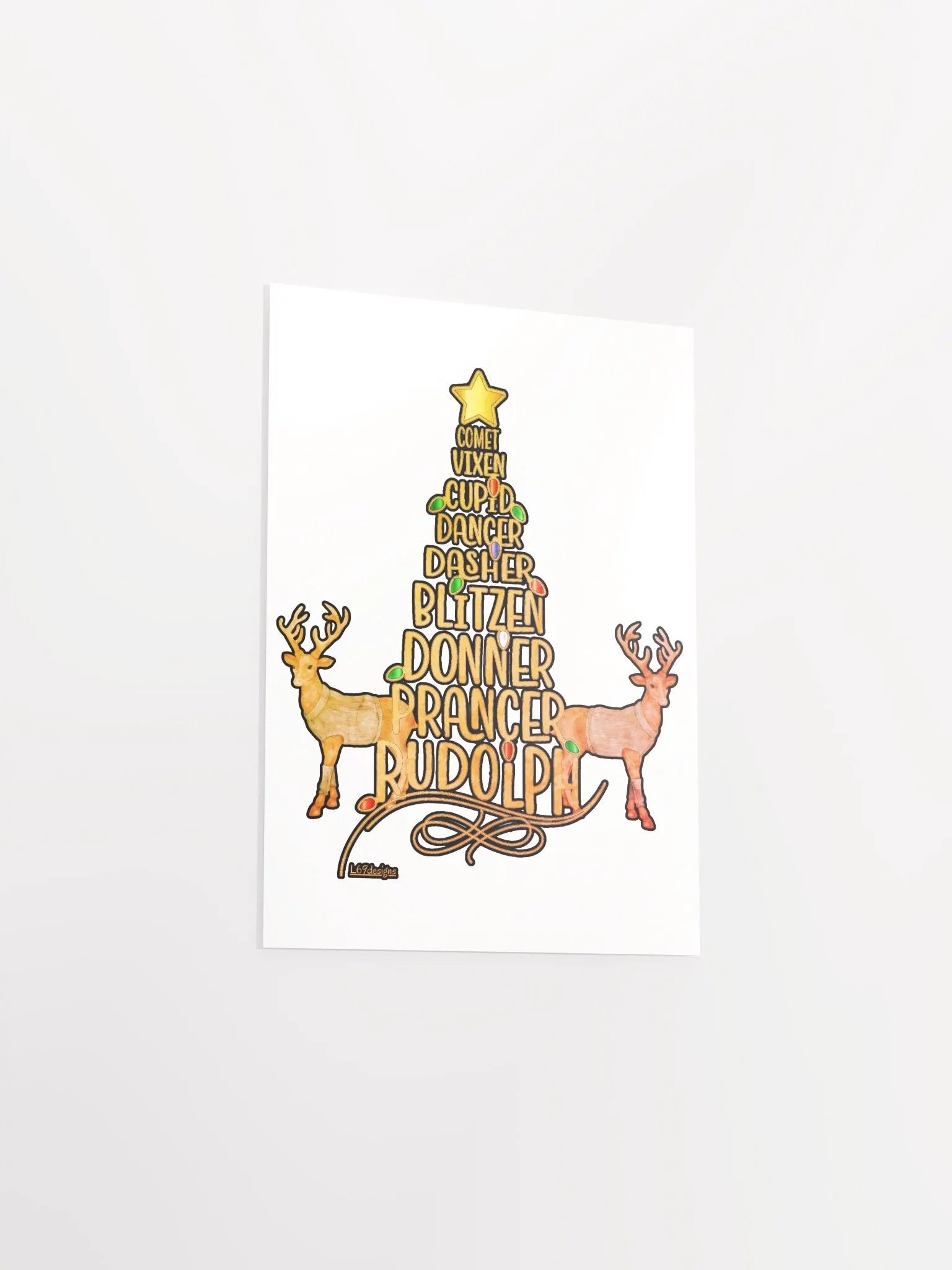 SANTA'S LITTLE HELPERS product image (11)