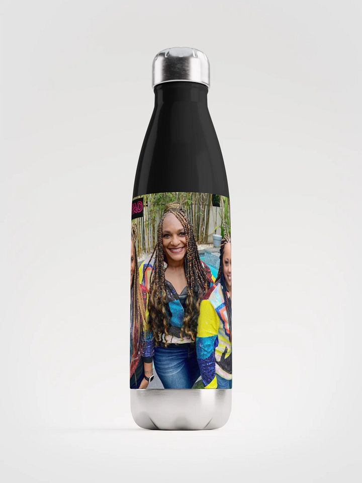 J.J. Fad Water Bottle product image (1)