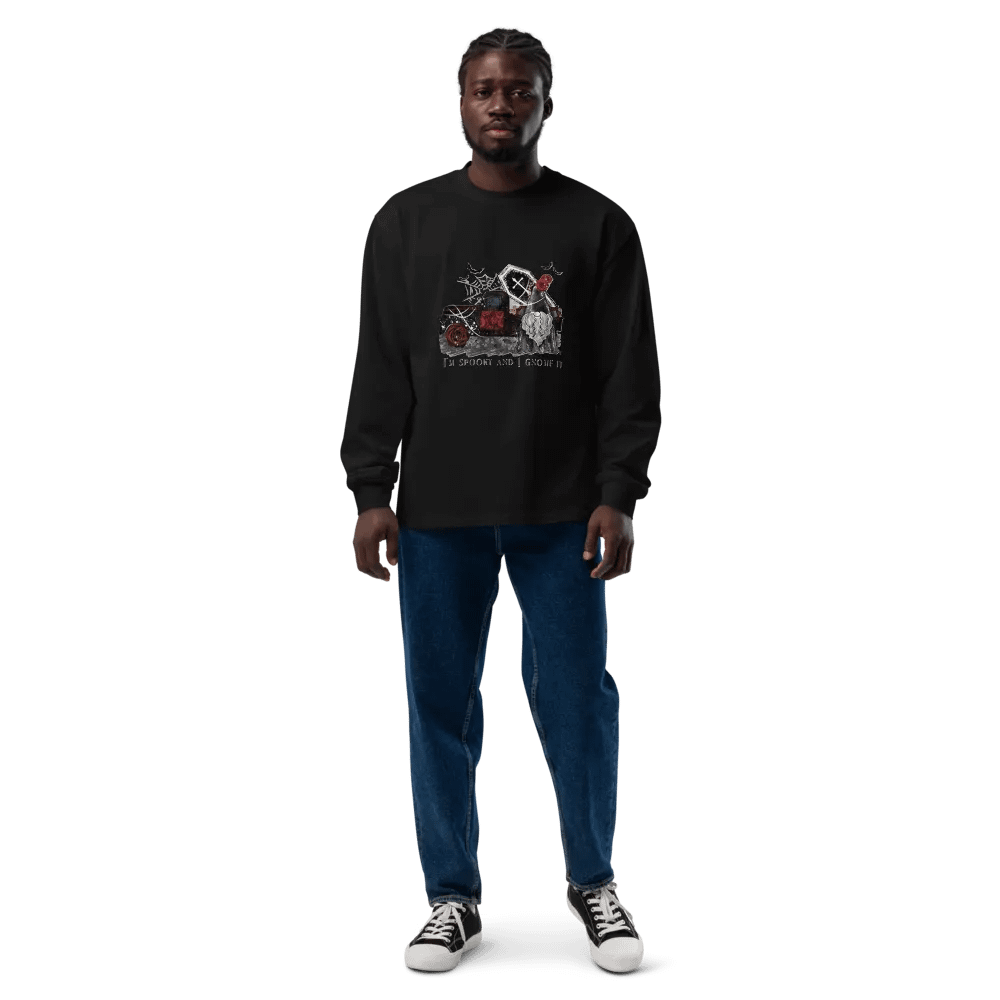 SPOOKYGNOME product image (9)