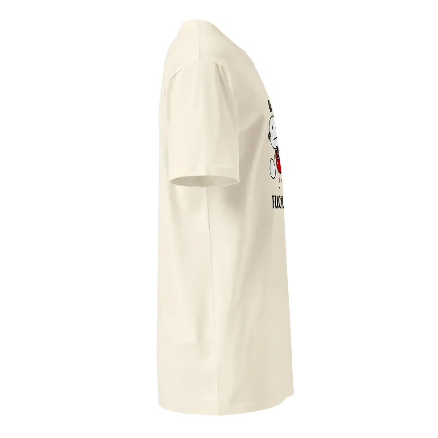 FUCK BICKY SHIRT product image (5)