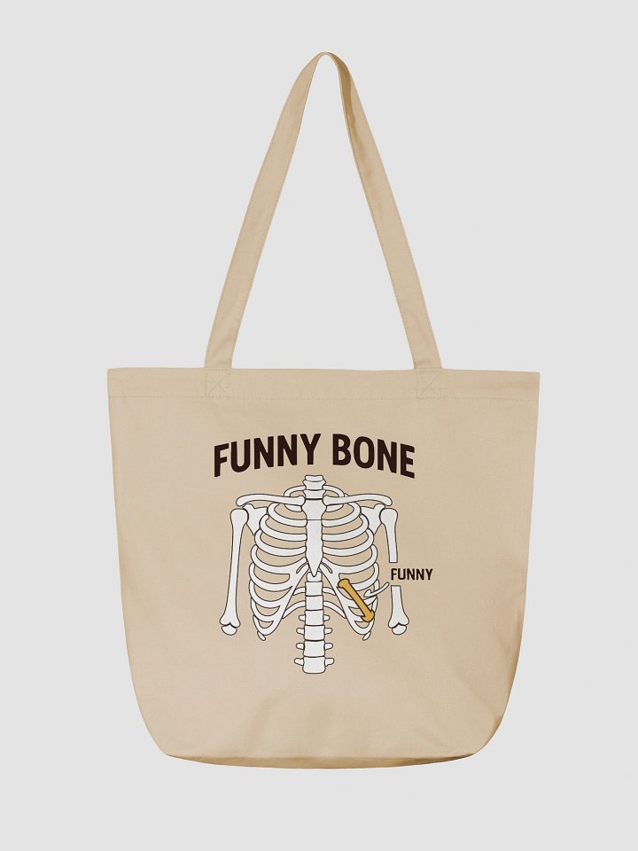 Funny Bone product image (2)