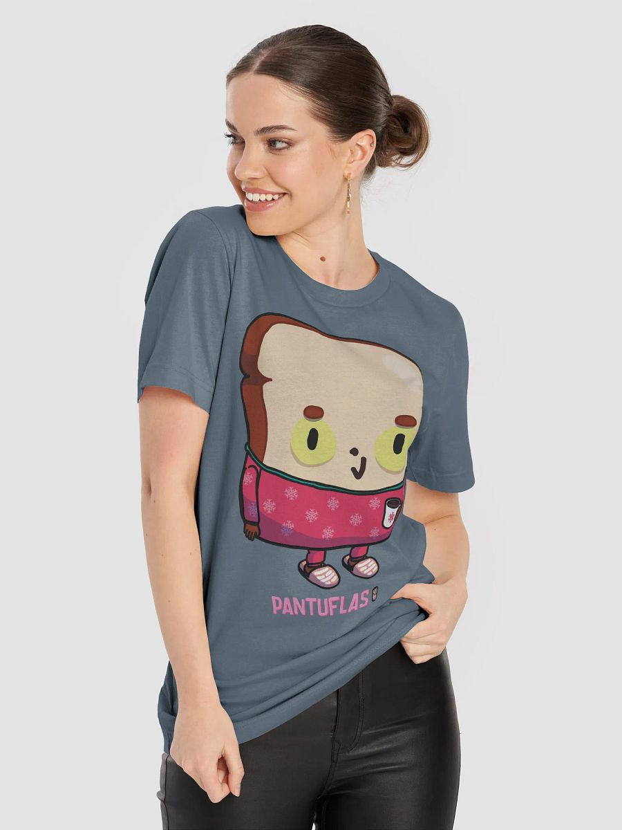 Pantuflas - Super Soft T-Shirt product image (5)