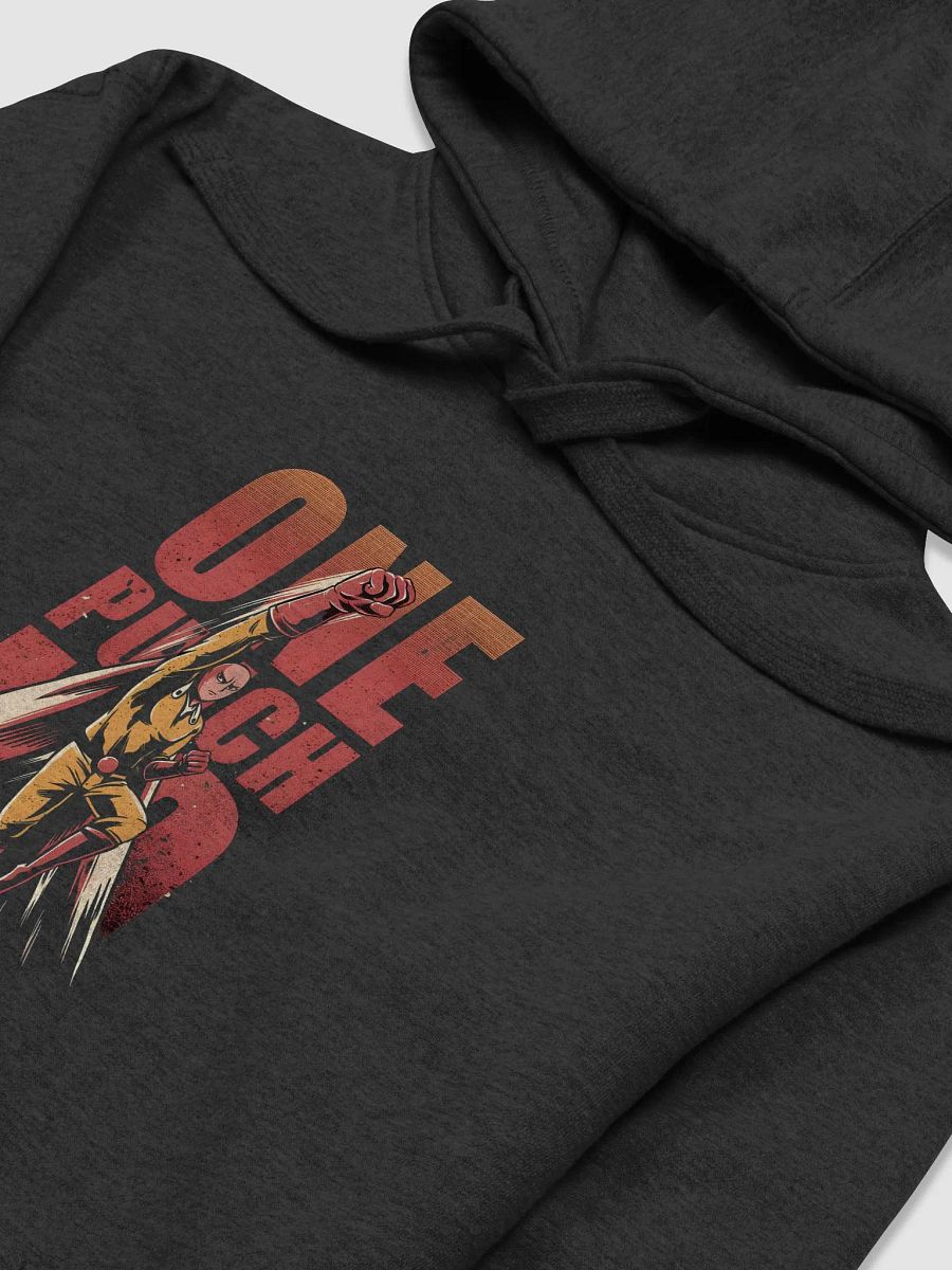 One Punch Man Dynamic Hoodie product image (35)
