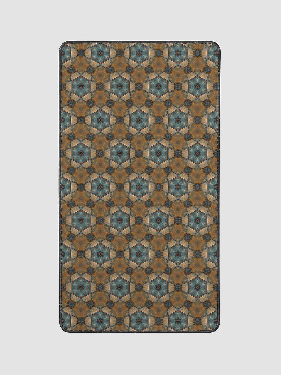 Large Desk Mat 22" x 12" #18582448 product image (2)
