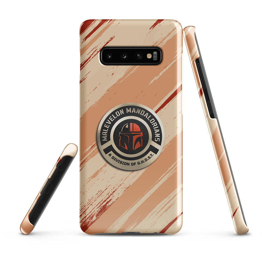 Malevelon Mandalorians Samsung Case 2 product image (5)