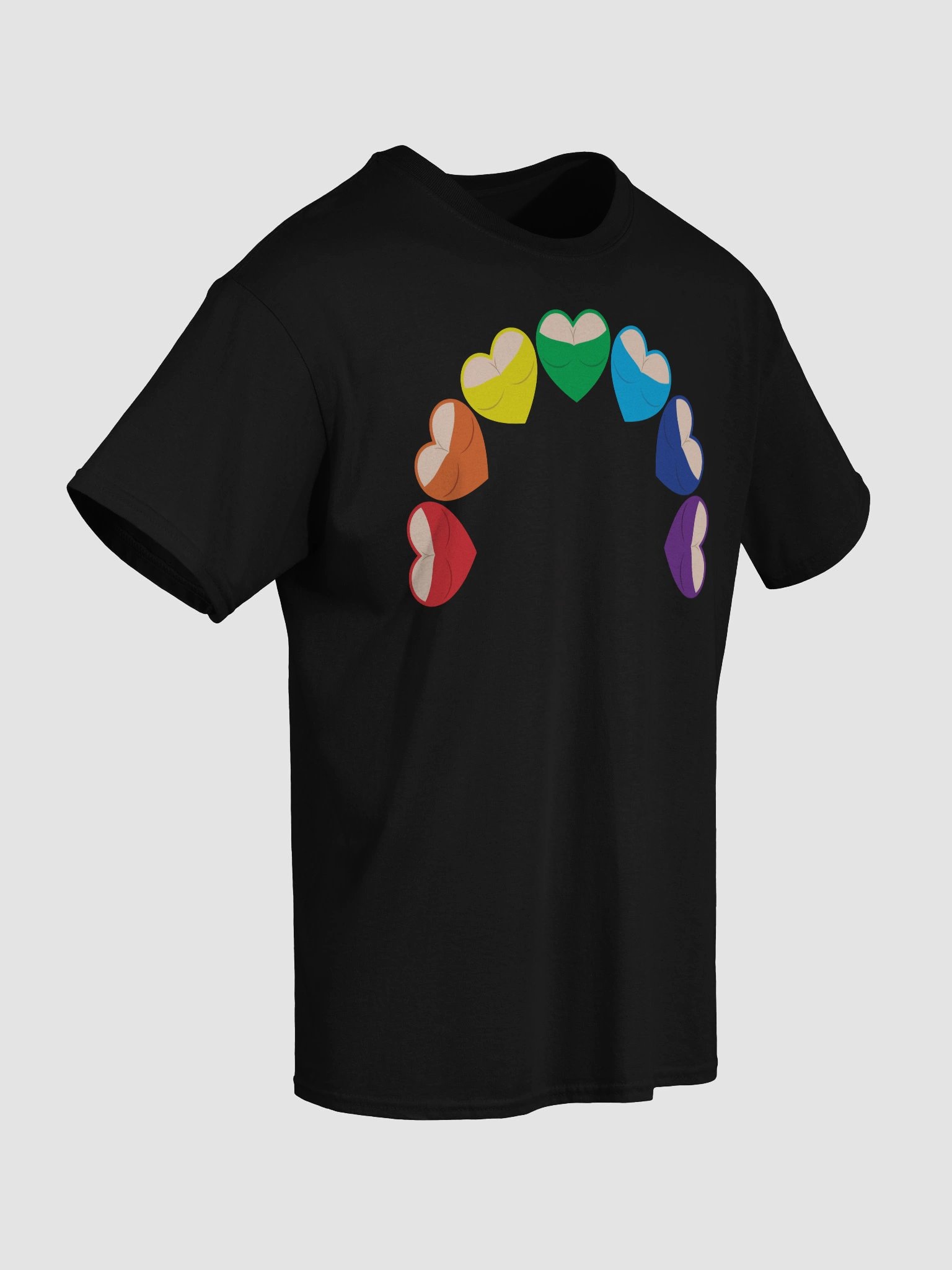 BeebsPride Tee product image (8)