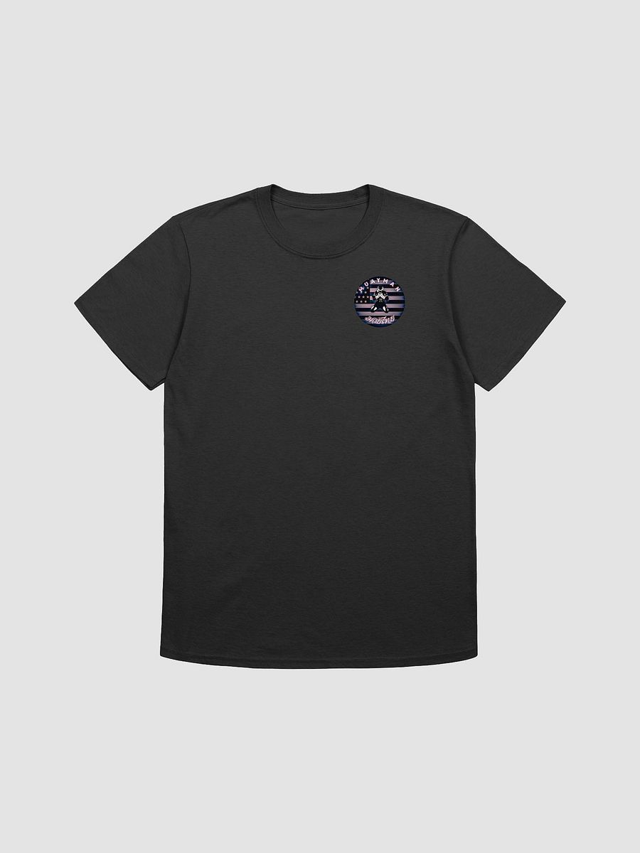 Muay Thaibata Soft Tee product image (3)