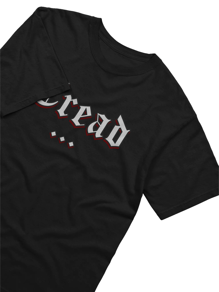 Unisex "Tread" T-Shirt product image (3)