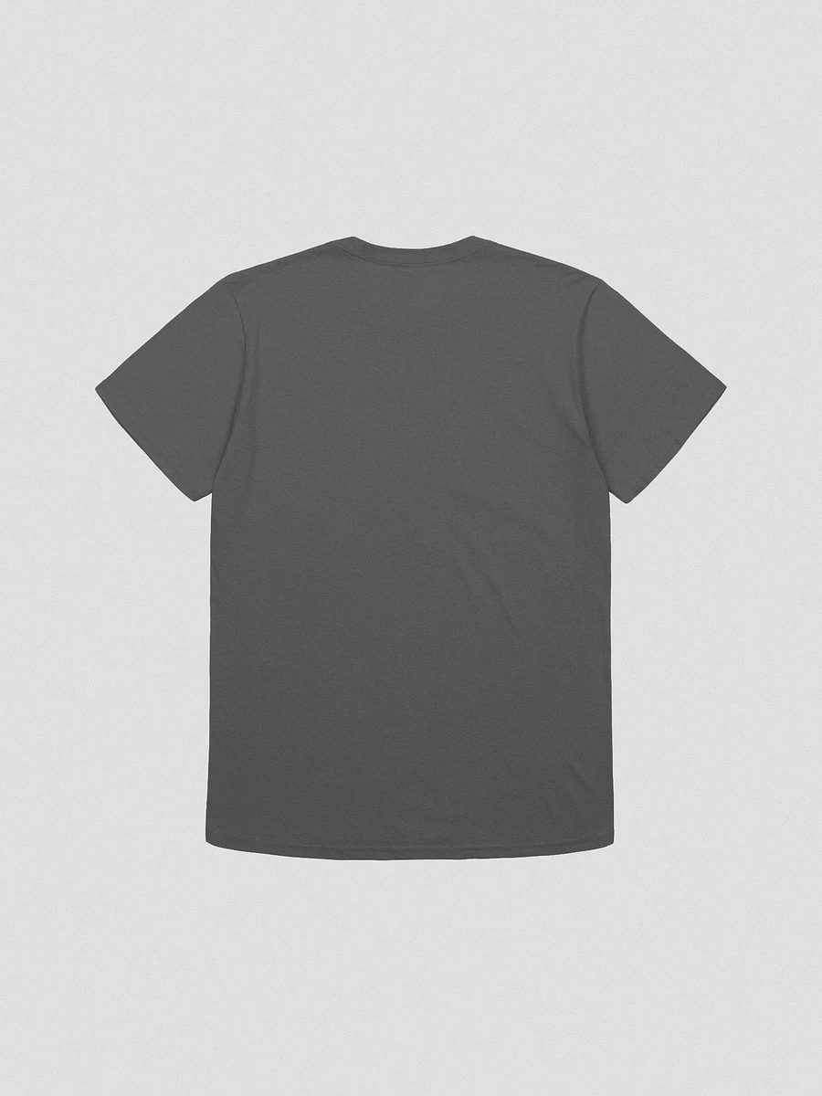 Black LOGO short sleeve shirt product image (5)