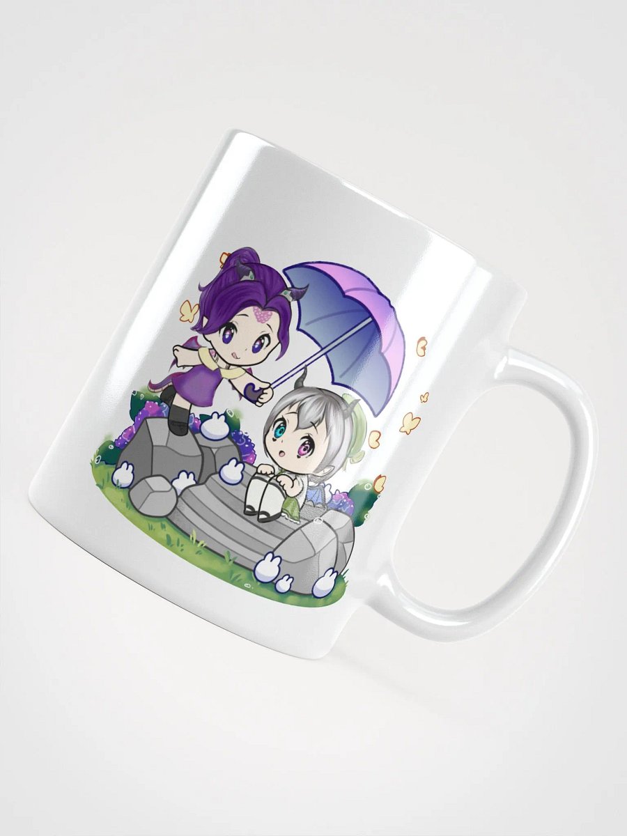 Miyah x Vaindinth Collab Mug product image (4)