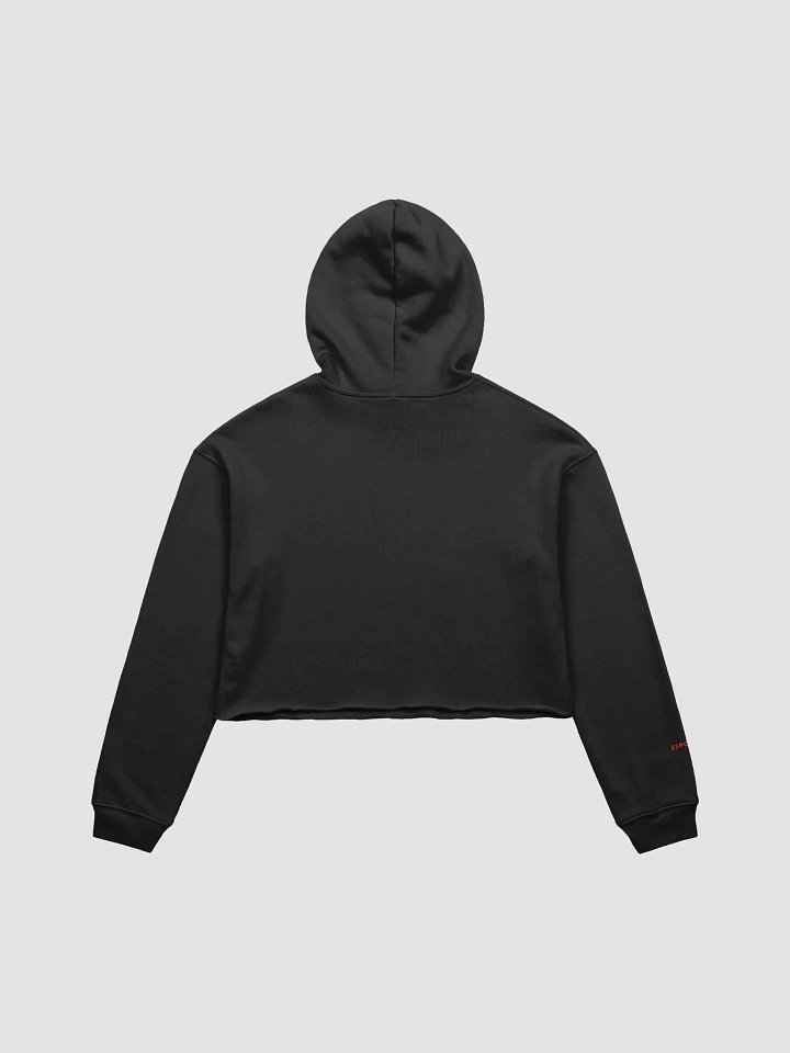 Cropped Hoodie Brand Refresh product image (1)