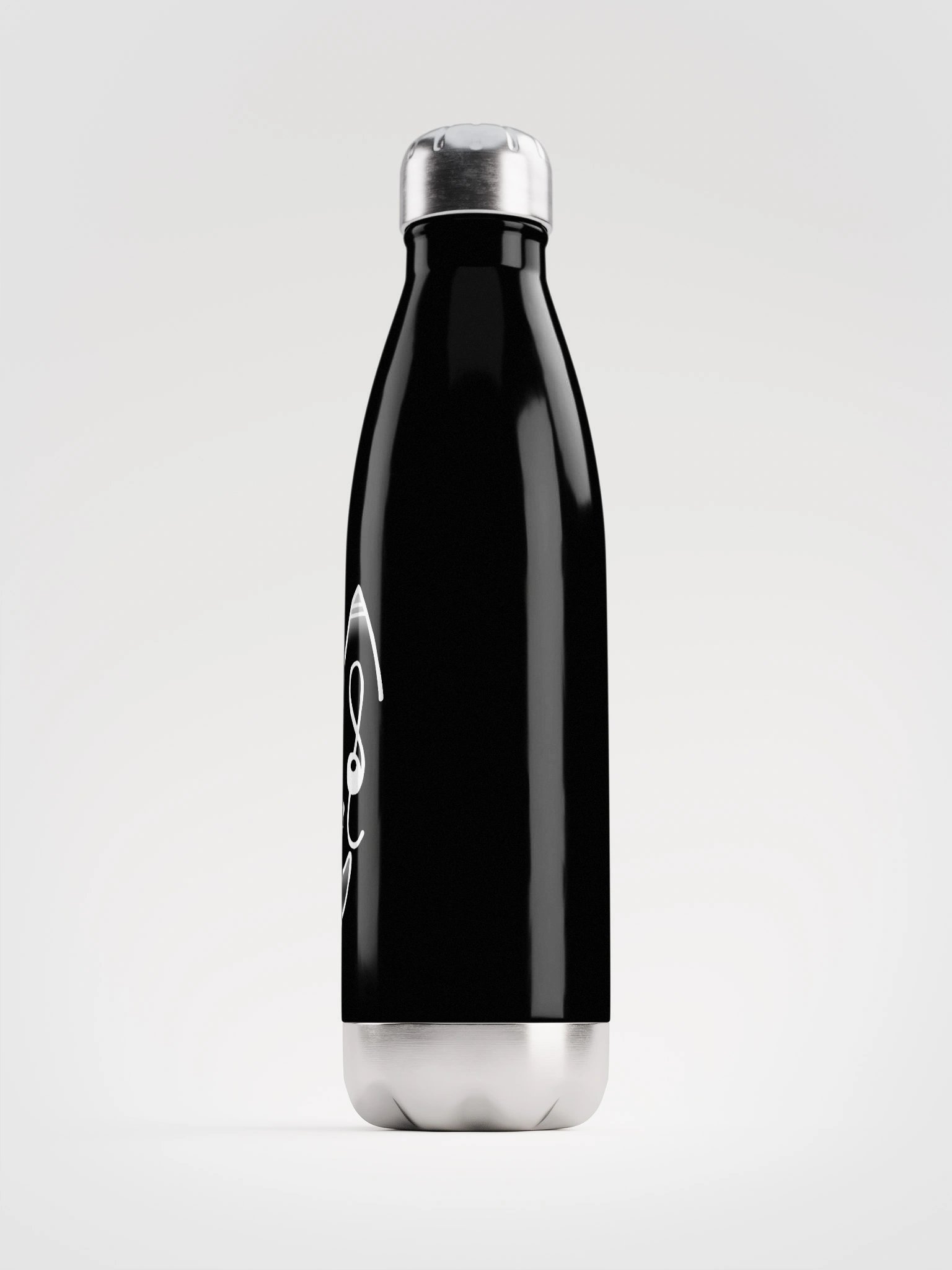 GrillChillBottle Edelstahl-Trinkflasche product image (1)