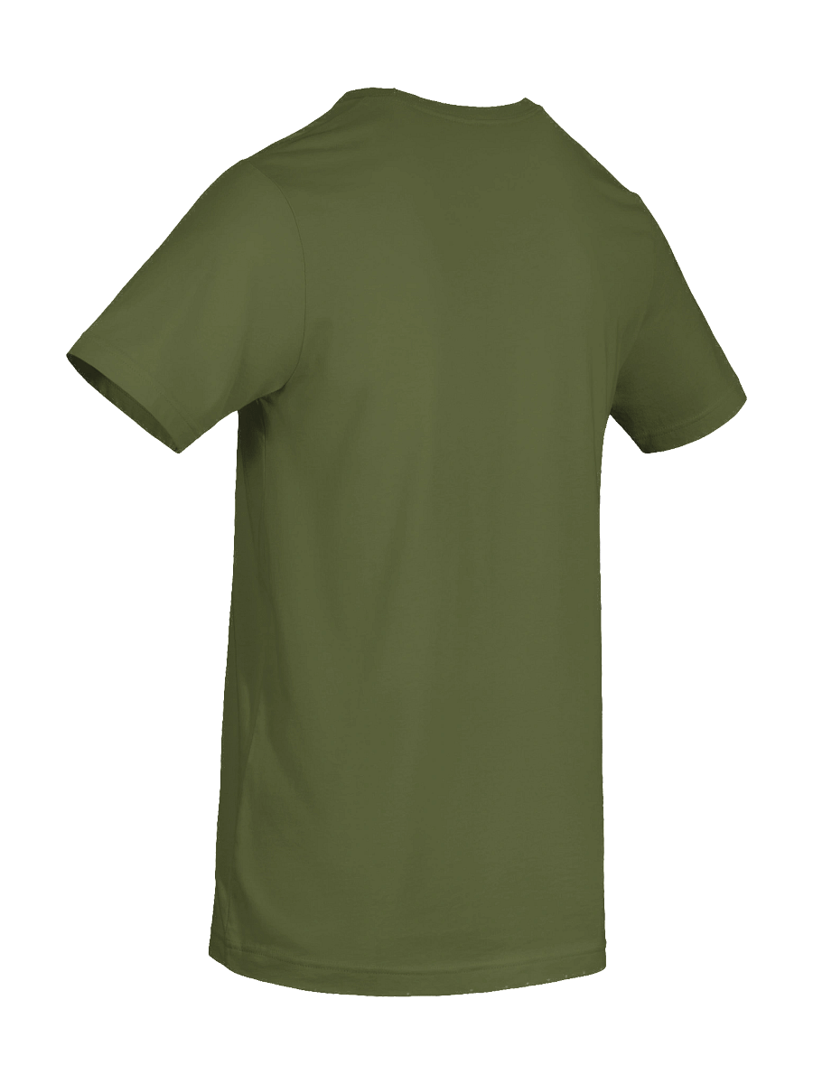 Fanged Snake Face Supersoft Graphic Tee product image (10)