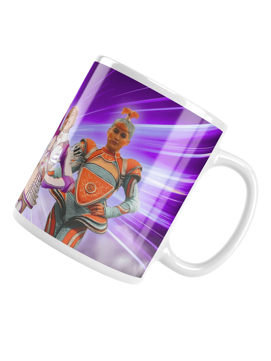 'The Coaches' Mug (Starlight Express) product image (11)