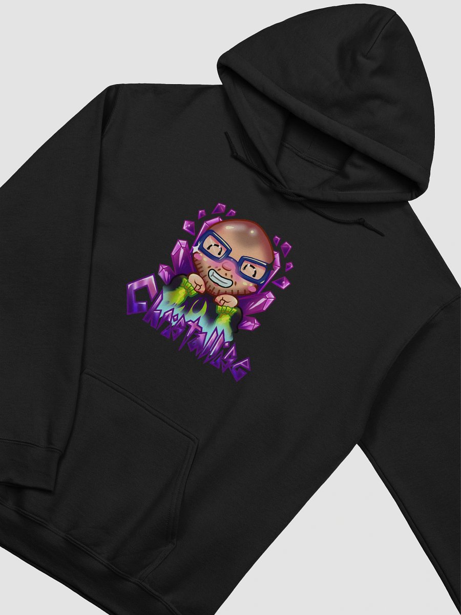Christallise Logo Hoodie product image (28)