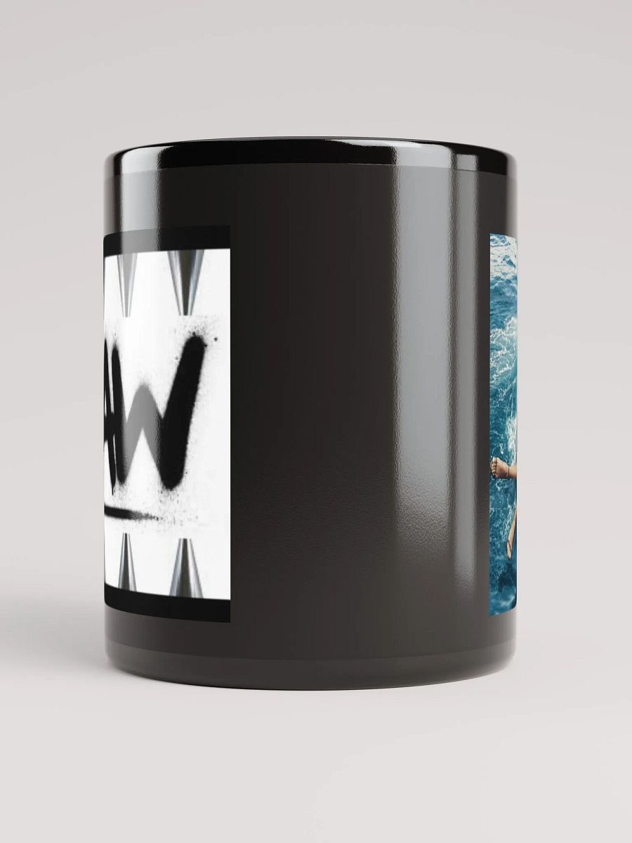 Great13white RAWFAM mug product image (5)