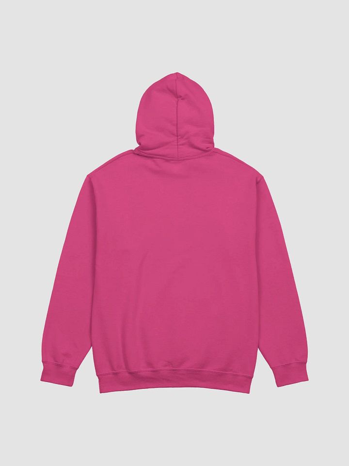 The LoRay Tapes Hoodie product image (2)