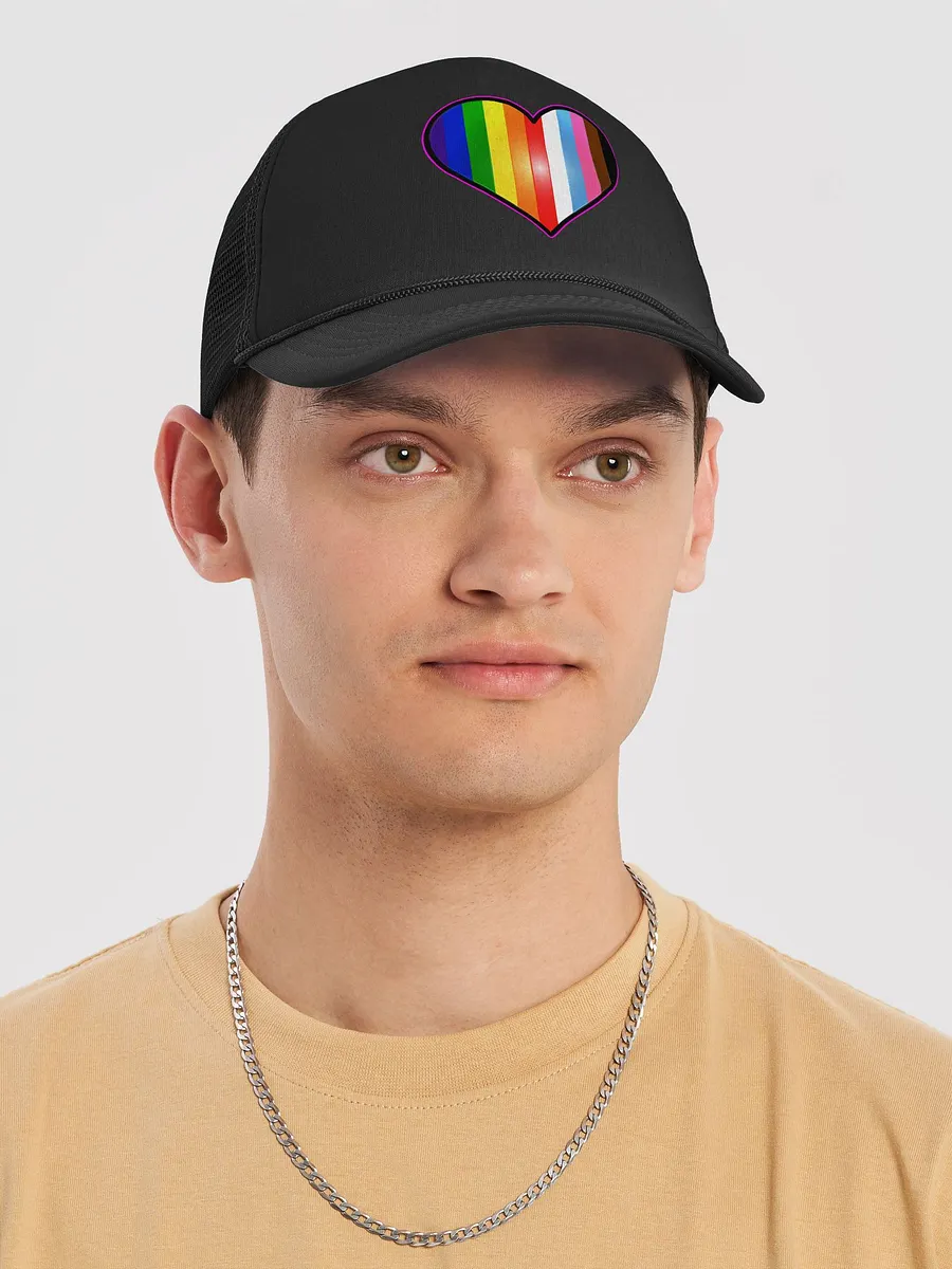 Love is Love Hat product image (5)