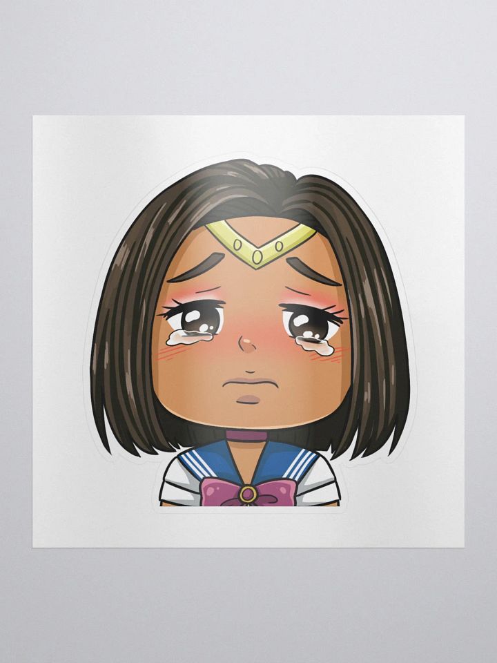 LoloSad Sticker product image (1)