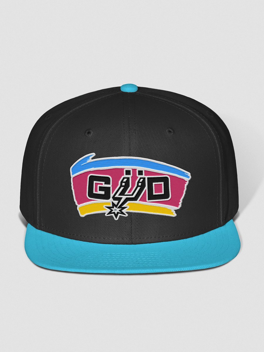 LONE STAR BB HAT product image (1)