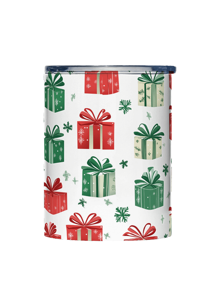 Christmas Presents 10oz Tumbler product image (1)