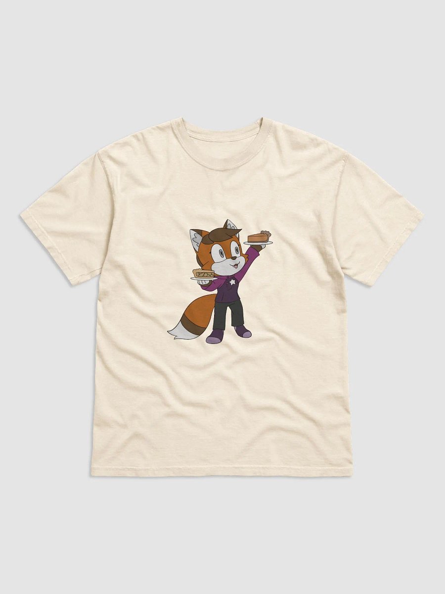 Cinder Pies T-Shirt product image (3)