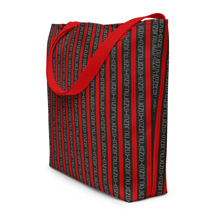 Sahlo Folina - Tote Bag product image (2)