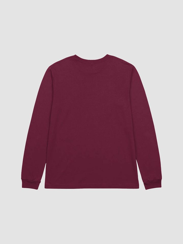 Moon & Stars Long Sleeve - Blue product image (18)