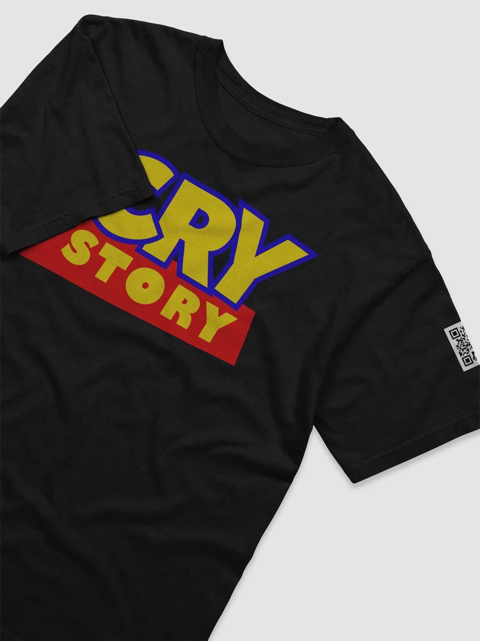 Cry Story product image (27)