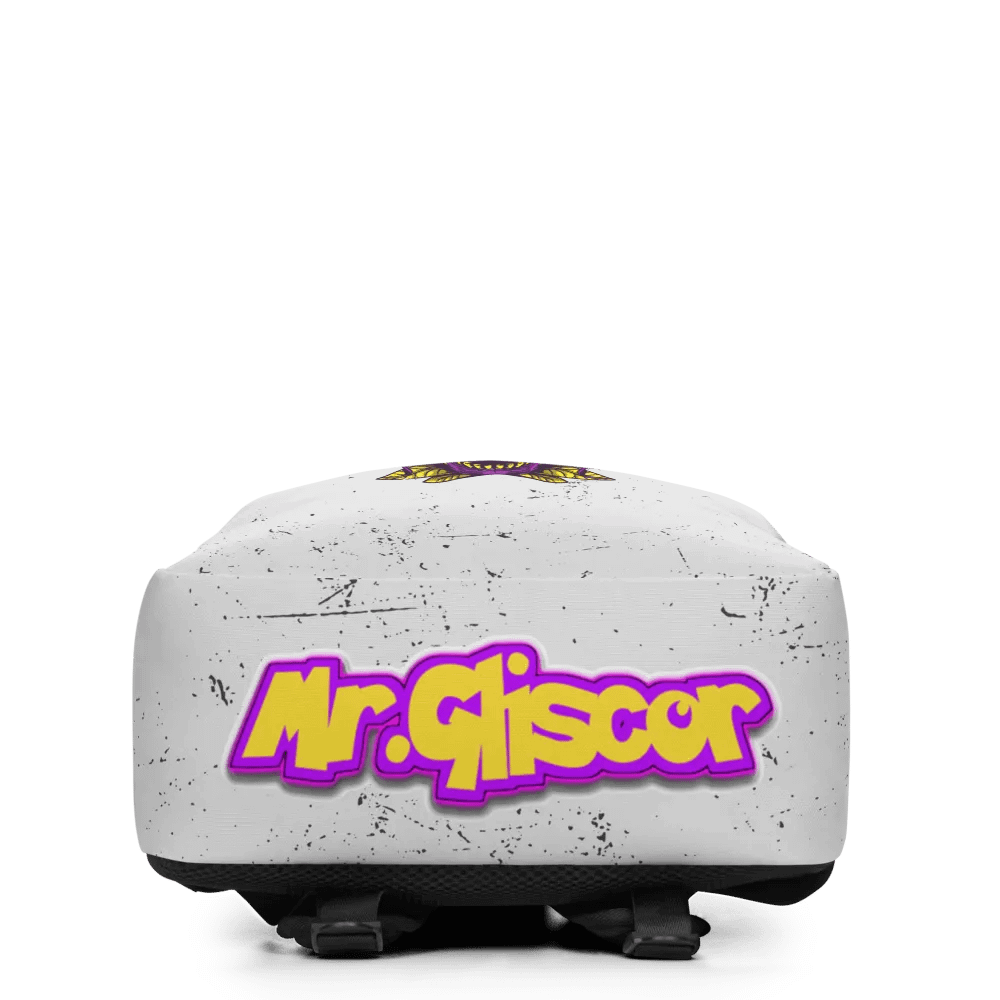 Mr.Gliscor kid's backpack BAT LICH product image (3)