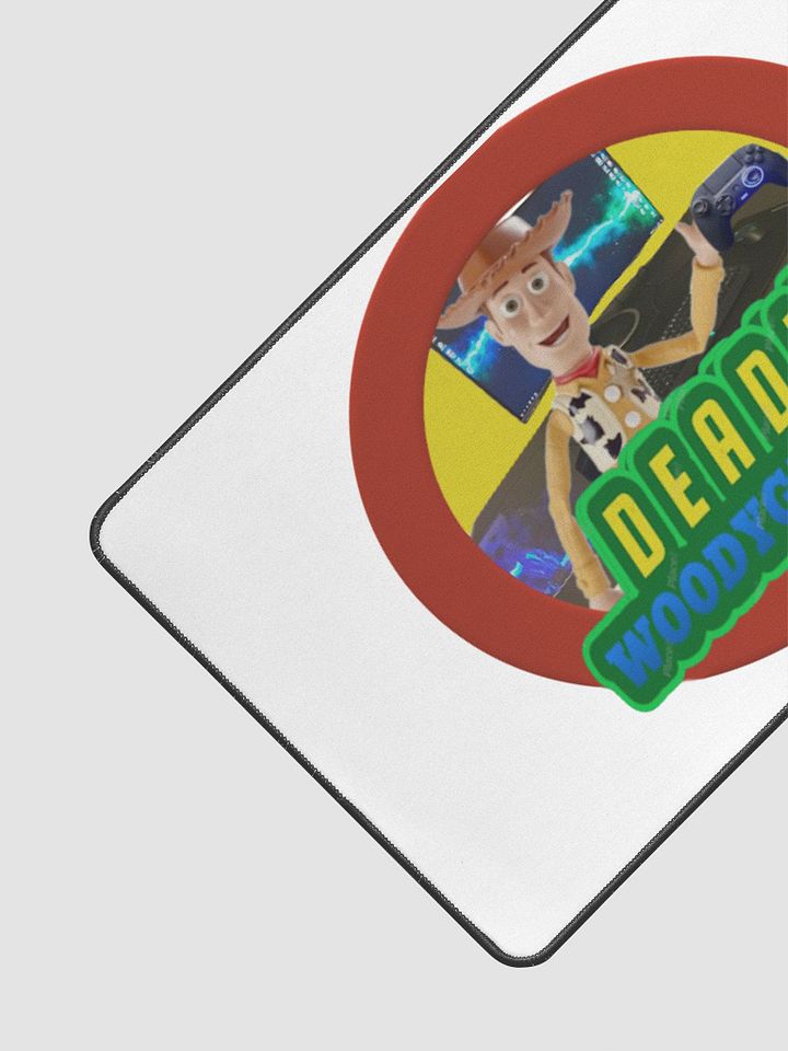 Deadly Woody Gaming product image (2)