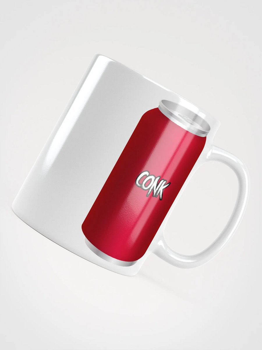 CONK Glossy Mug product image (4)