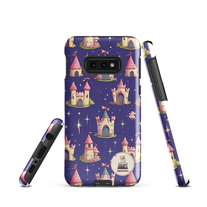 FTTR Samsung Phone Case product image (1)