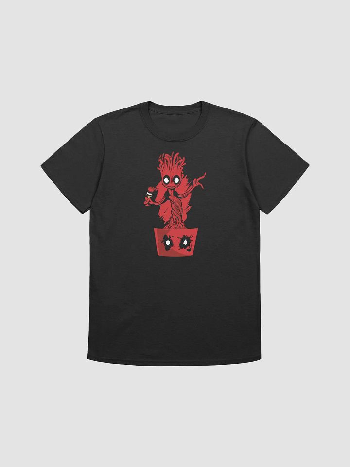 Whimsical Tree Spirit T-Shirt product image (1)