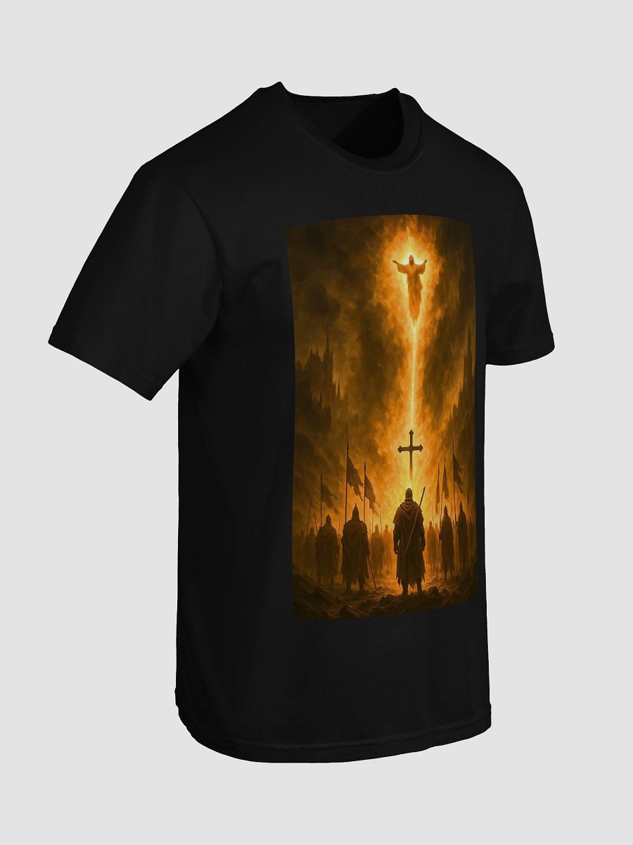 Grand Kingdom T-Shirts product image (90)