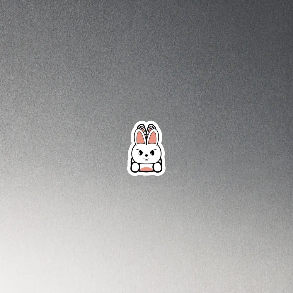 Laid down Leebit magnet product image (4)