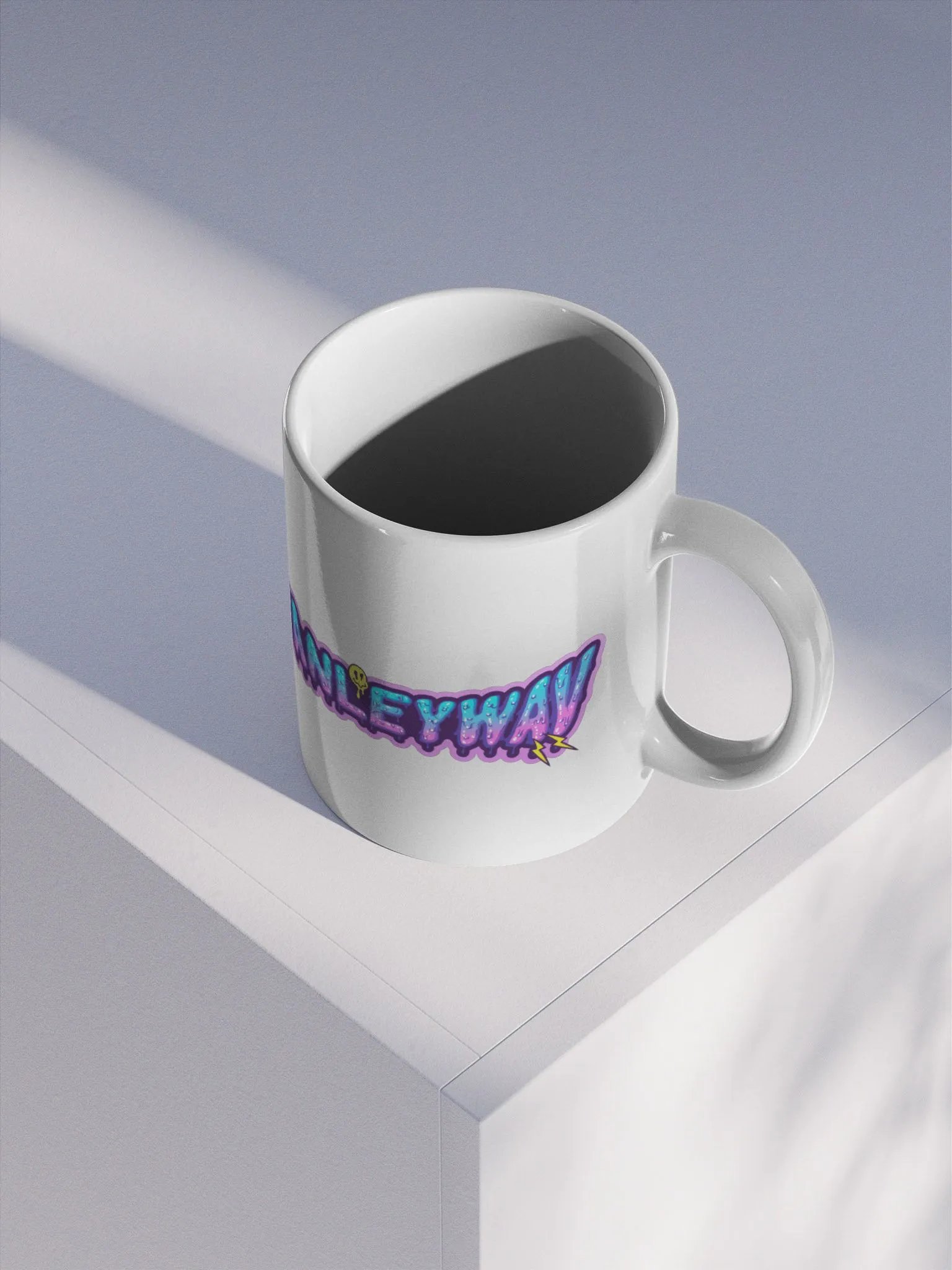 Logo Art Mug product image (3)