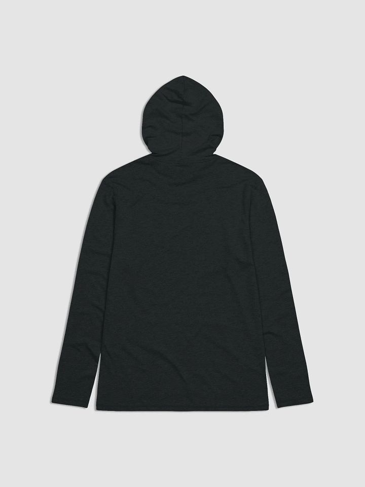 Big E's Slim Hoodie product image (2)