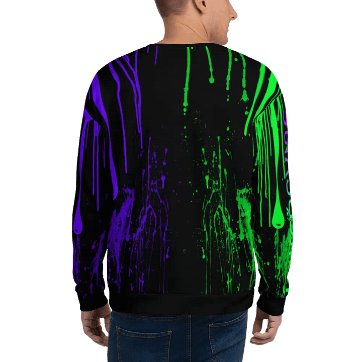 JokersVibe Oozy Sweatshirt product image (1)