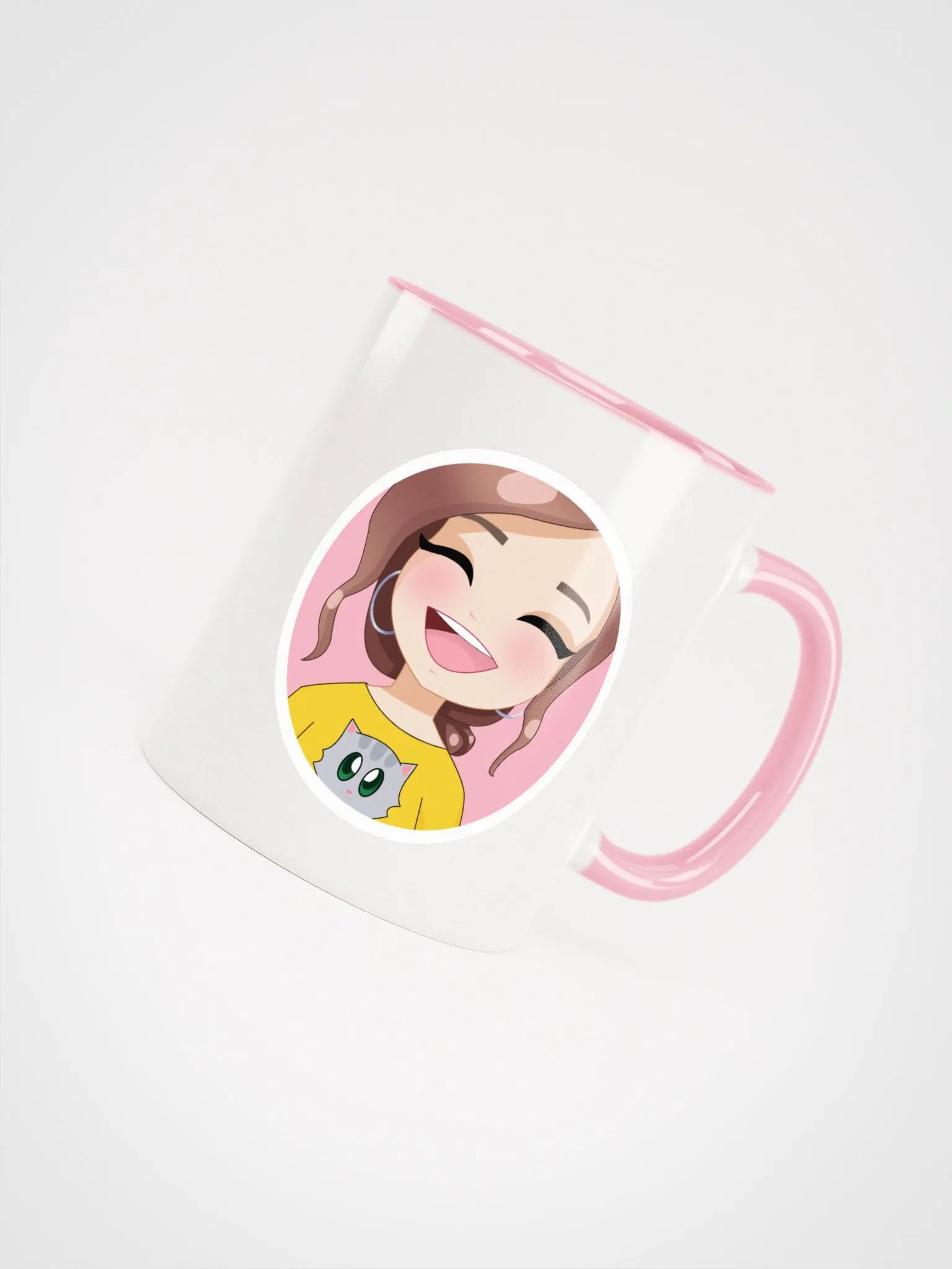 Telomina Simple & Clean Mug product image (8)