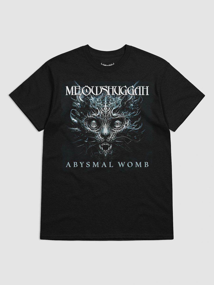 Meowshuggah Abysmal Womb product image (5)