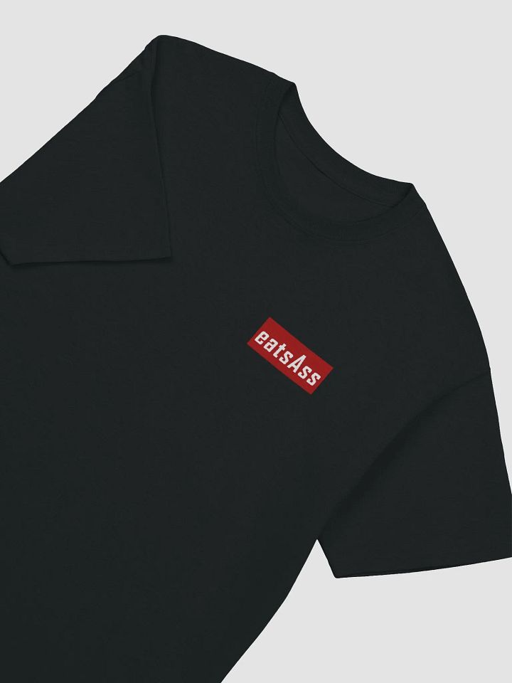 eatsAss T-Shirt product image (12)