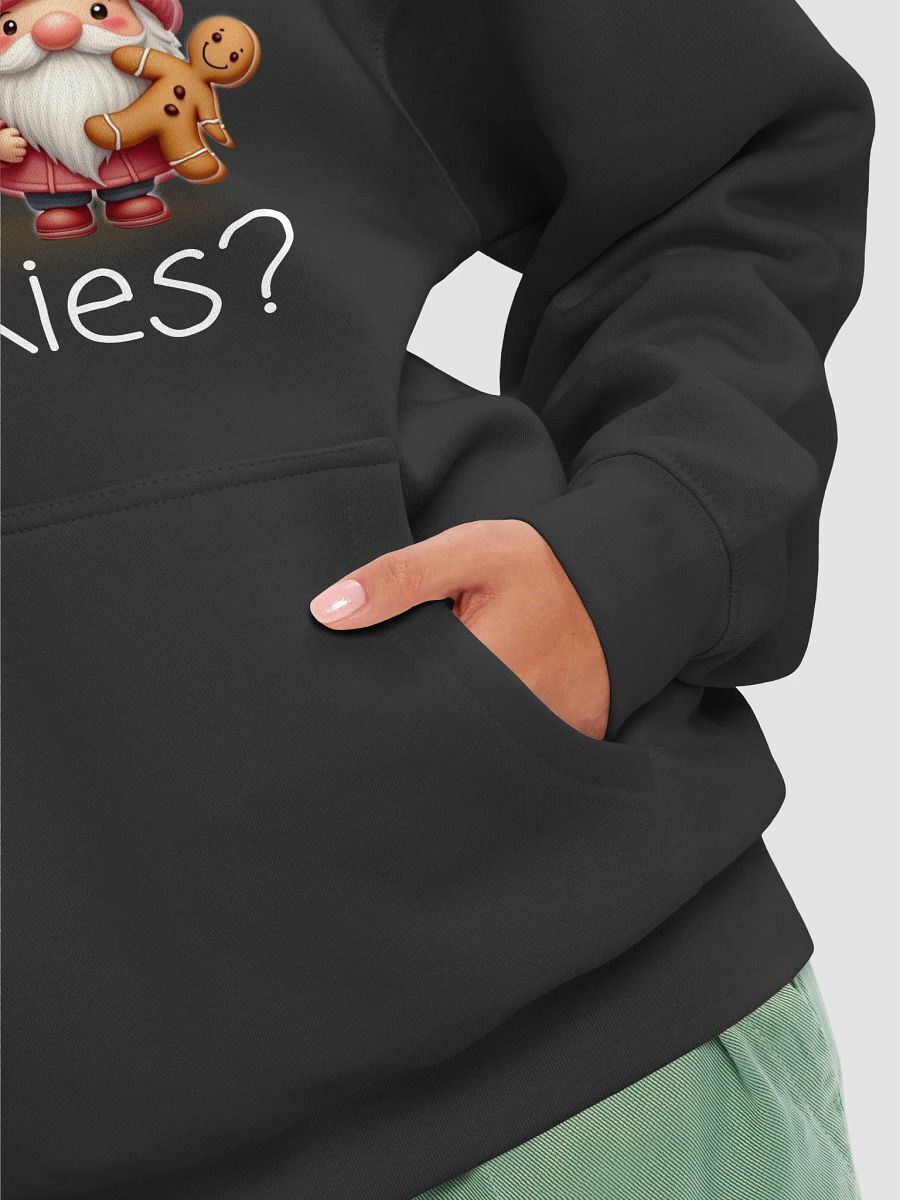 Want Cookies? Premium Hoodie product image (8)