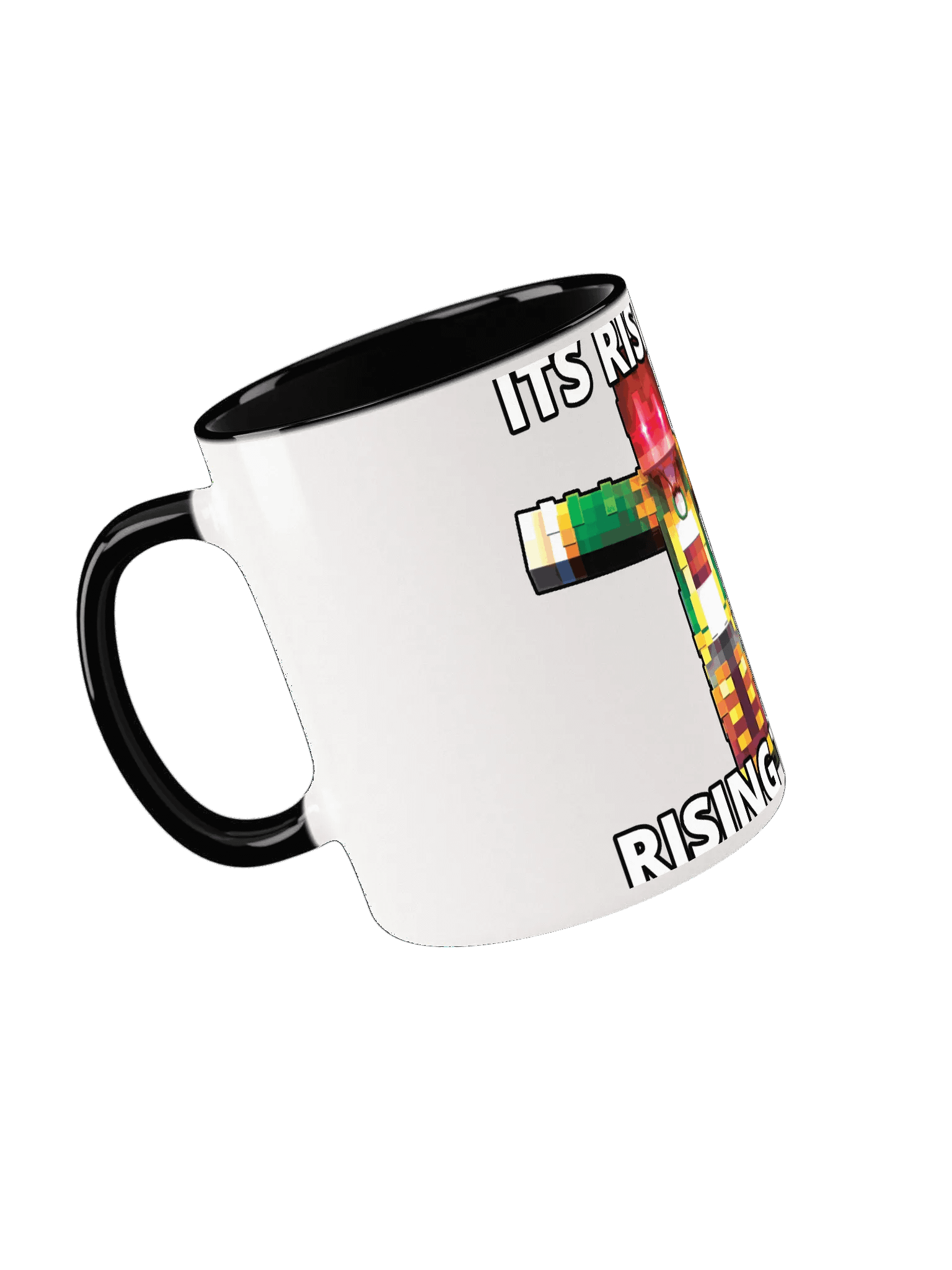 Rising Time Mug product image (19)