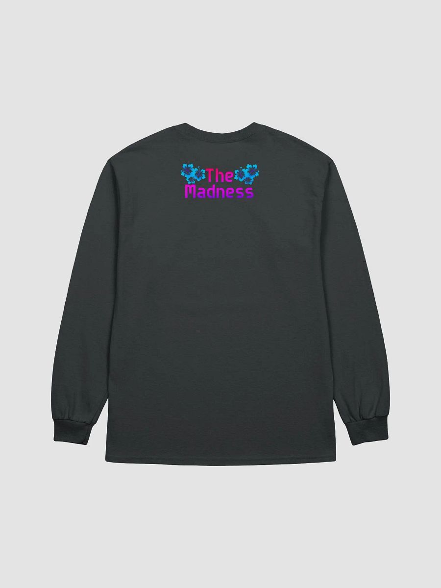 Madness Long Sleeve product image (3)