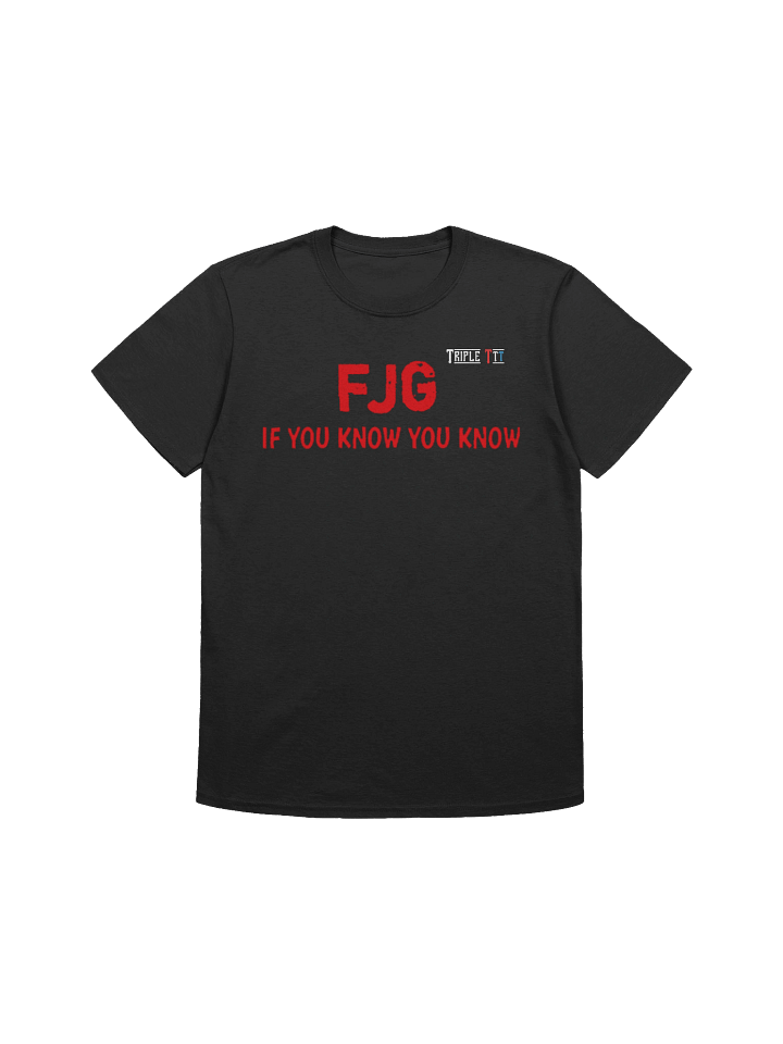 FJG Shirt product image (4)